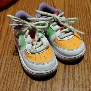 Nike Shoes Toddler Size 5
